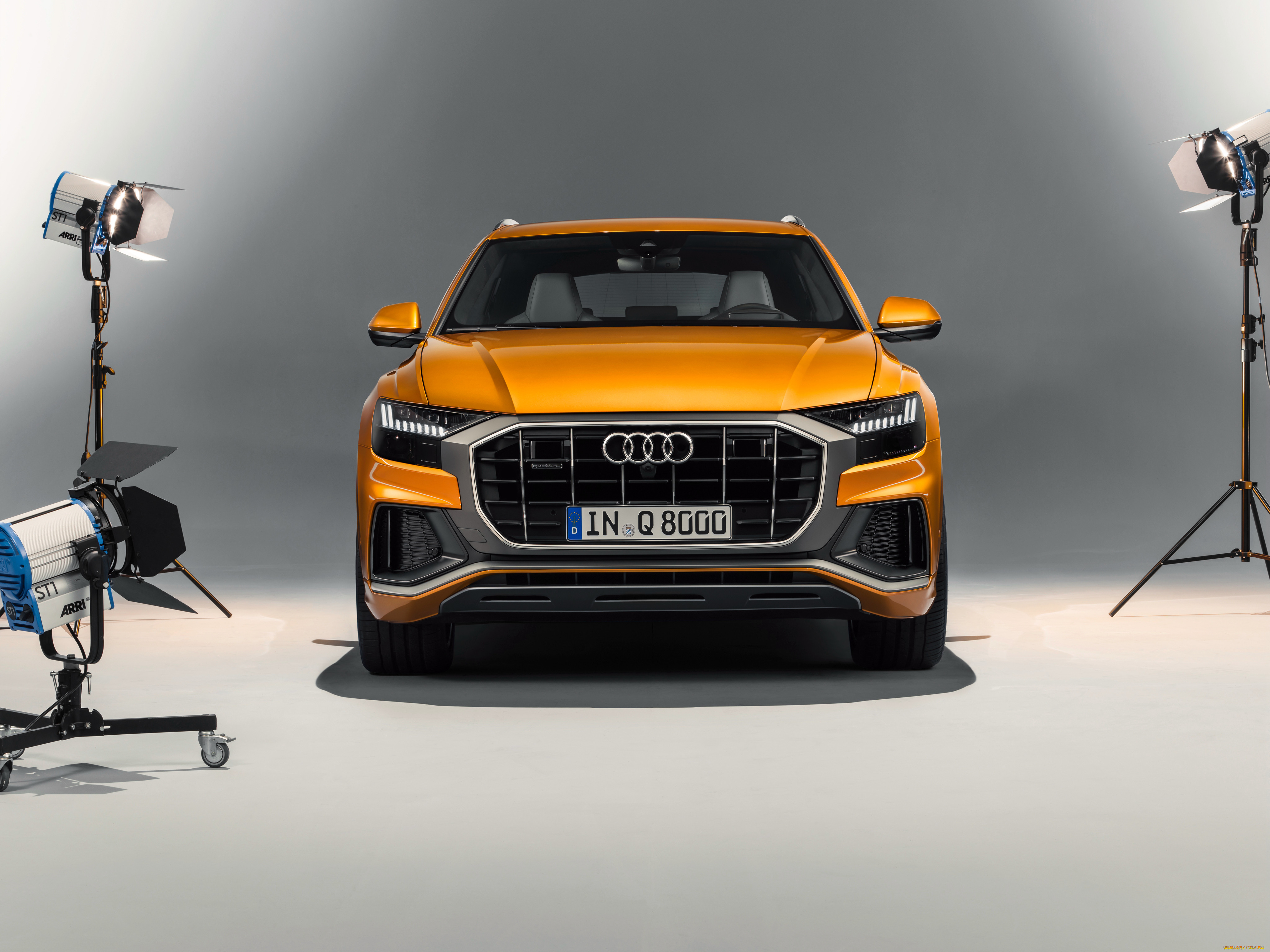 , audi, q8, 50, tdi, quattro, s, line, 2018, , , , 